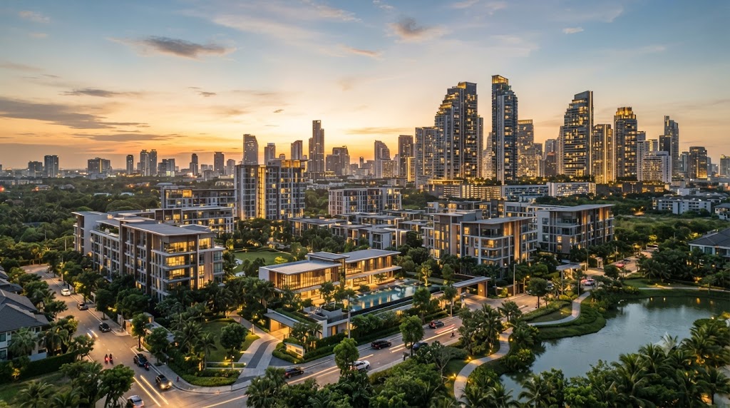 เงินเฟ้อไทยกันยายน 2026 พุ่งแตะ 2.82% ดันต้นทุนกู้ยืมและทิศทางดอกเบี้ย