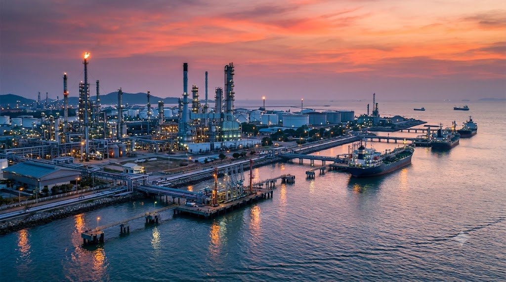Brent-WTI Spread Hits $13.74 as WTI Holds $102.49 on Hormuz Risks