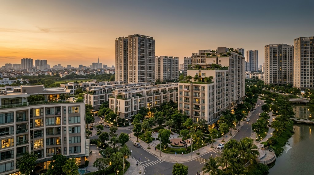 Dư nợ tín dụng 9 tháng vượt 20,75 triệu tỷ đồng: Đón sóng vay mua nhà