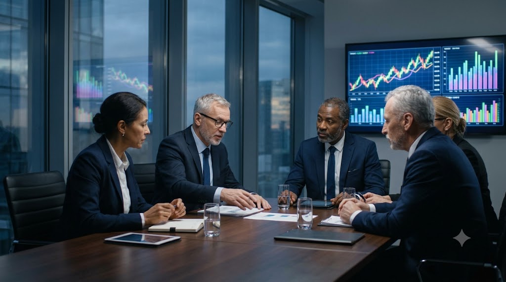 Federal Reserve monetary policy and Treasury yield curve movement analysis