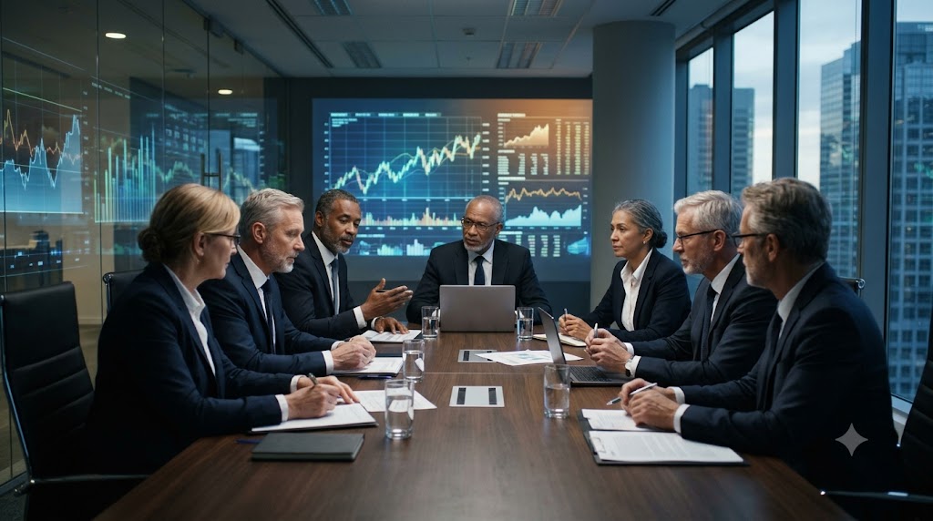U.S. M2 Reaches $23.34T as 5.7% Expansion Fuels Fed Debate