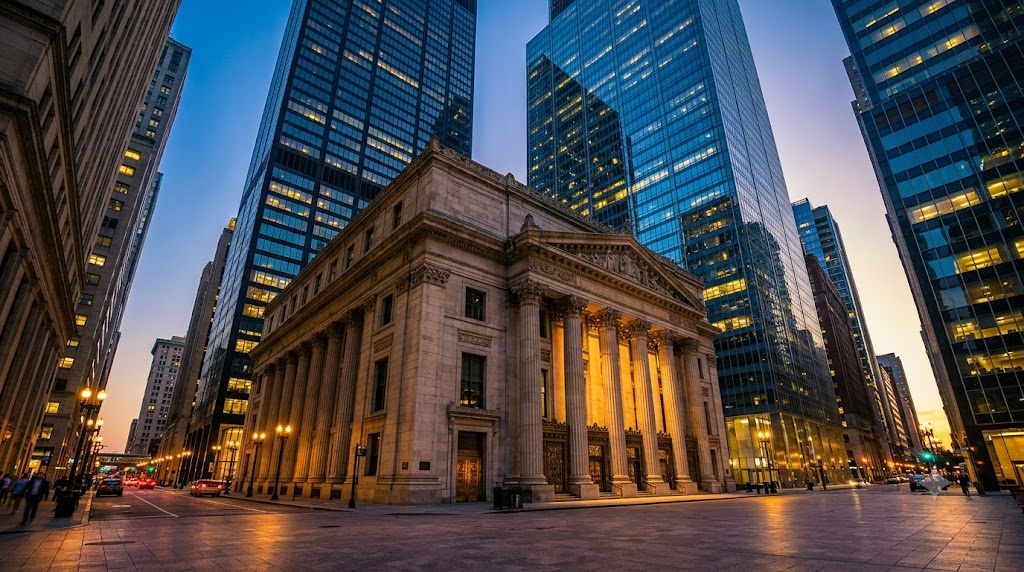 U.S. Treasury $125B Refunding: 10Y Yield at 5.01% as Fed Hikes